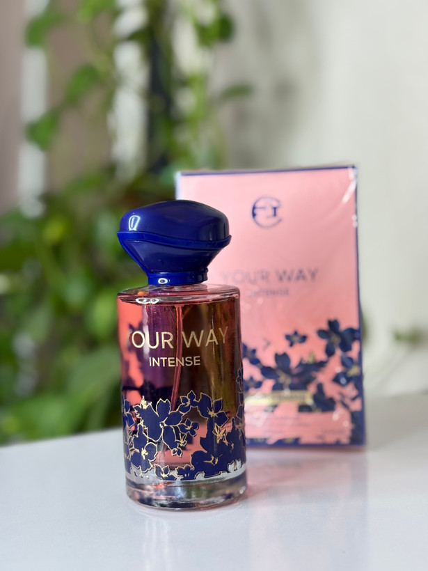 عطر your way