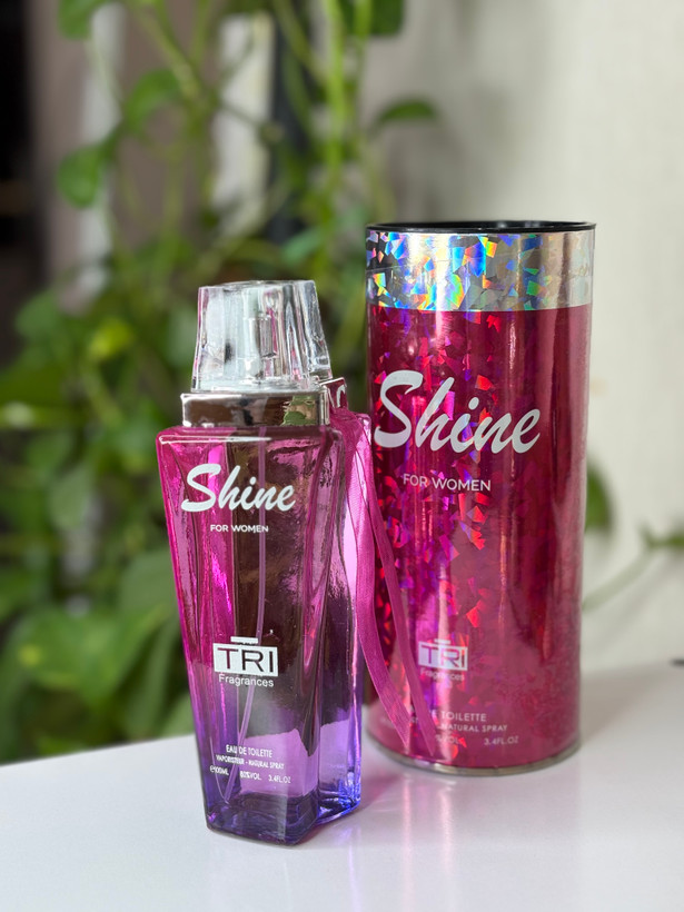 ادکلن shine