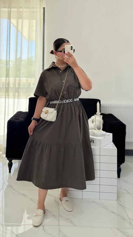 کفتان D&G