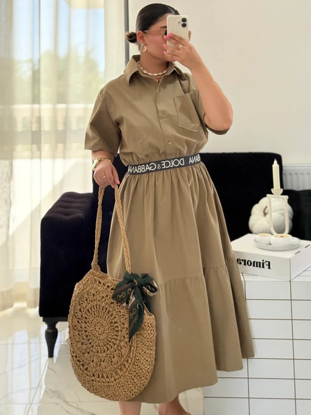 کفتان D&G