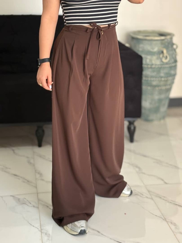 شلوار tina