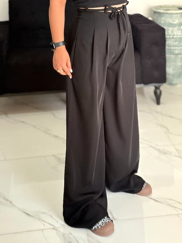 شلوار tina